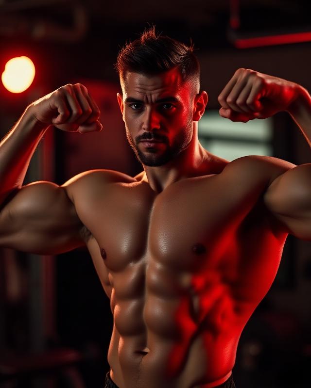 Bodybuilding