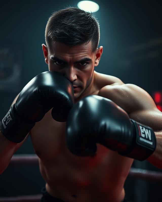 Boxing